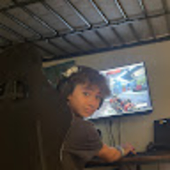 Meet the Posher Other - Meet your Posher, Cruz